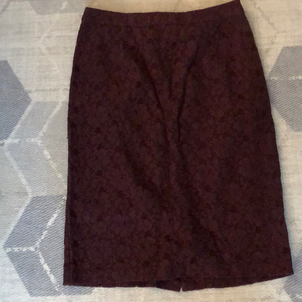 Size 6 Halogen Pencil Skirt Bundle